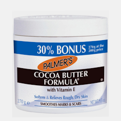 Palmer's Cocoa Butter Formula Original Solid Formula 270g
