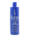 Rubee Beauty Magic Hand and Body Lotion 473ml