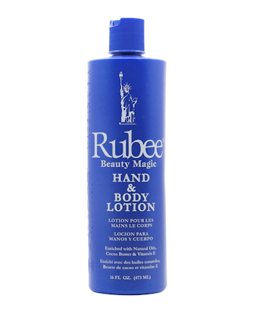 Rubee Beauty Magic Hand and Body Lotion 473ml