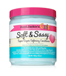 Aunt Jackie's  Softening Conditioner 426g