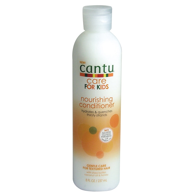 Cantu Care for Kids Nourishing Conditioner - 237ml