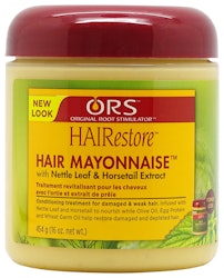 ORS Hair Restore Mayonnaise 454g