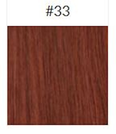 Dream Hair Braids Exception 40"/101cm 165g Synthetic Hair color #33