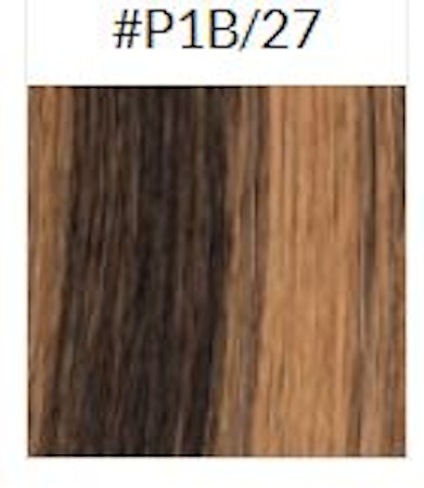 Dream Hair Braids Exception 40"/101cm 165g Synthetic Hair color #P1B/27
