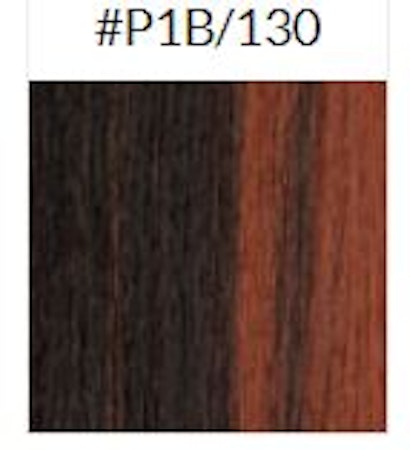 Dream Hair Braids Exception 40"/101cm 165g Synthetic Hair color #P1B/130