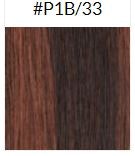 Dream Hair Braids Exception 40"/101cm 165g Synthetic Hair color #P1B/33