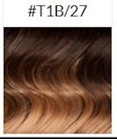 Dream Hair Braids Exception 40"/101cm 165g Synthetic Hair color #T1B/27
