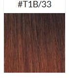 Dream Hair Braids Exception 40"/101cm 165g Synthetic Hair color #T1B/33