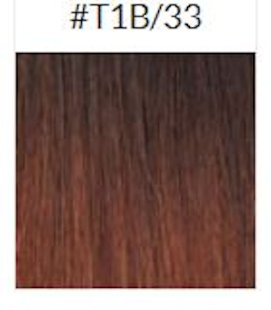 Dream Hair Braids Exception 40"/101cm 165g Synthetic Hair color #T1B/33