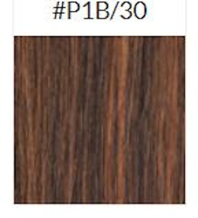 Dream Hair Braids Exception 40"/101cm 165g Synthetic Hair color #P1B/30