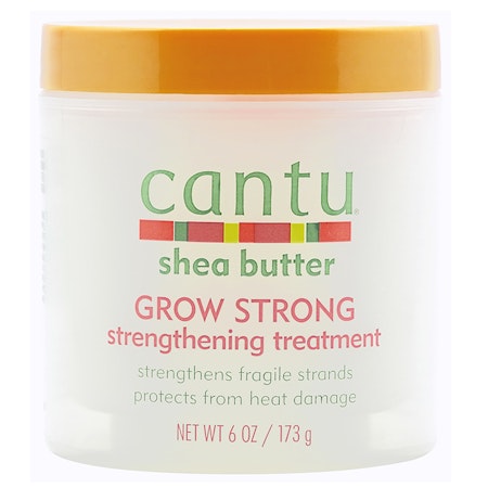 Cantu Shea Butter Grow Strong Strengthening Treamtent 173g