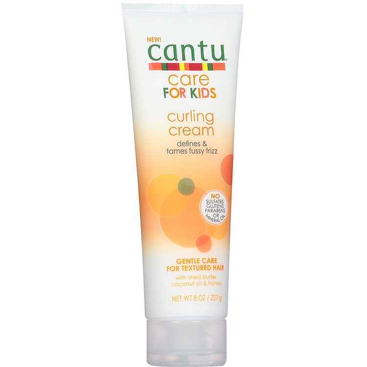 Cantu | Care for Kids | Curling Cream