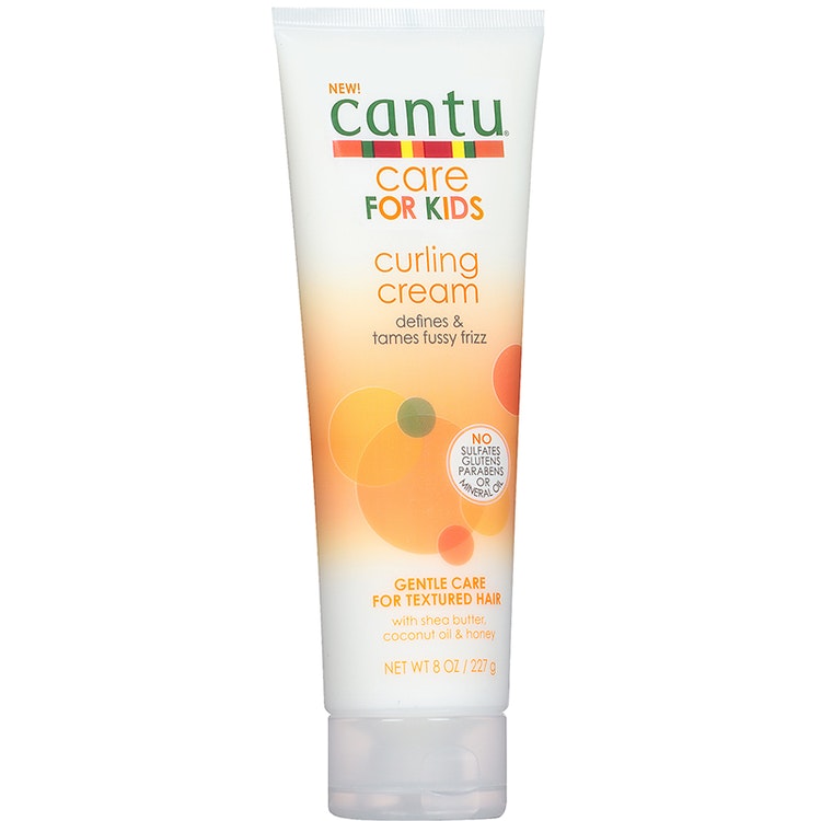 Cantu | Care for Kids | Curling Cream