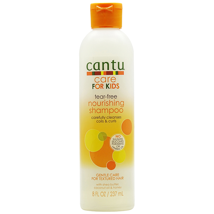 Cantu | Care for Kids | Nourishing Shampoo