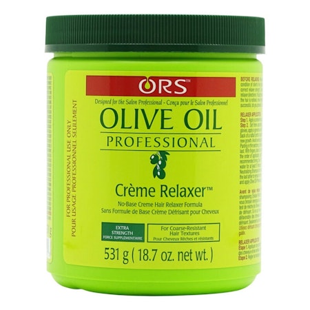 ORS Olive Oil Professional Creme Relaxer, Super 531g