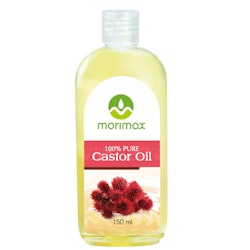Natural Castor Oil 150ml