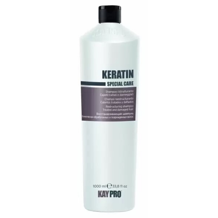 Keratin shampoo 1000ml
