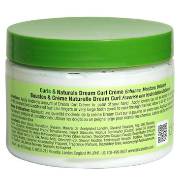 BioCare Sverige Curls & Naturals Dream Curl Creme 340g