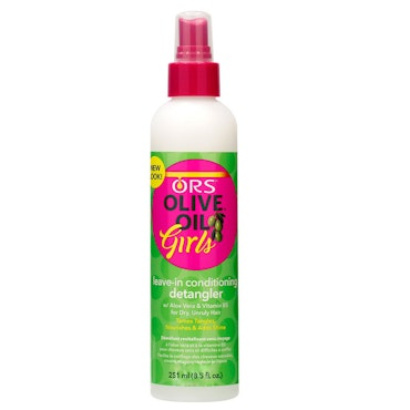 ORS Olive Oil Girls Leave-In Conditioning Detangler 251ml