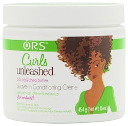 ORS Sverige Curls Unleashed Leave-In Conditioning Cream 454g