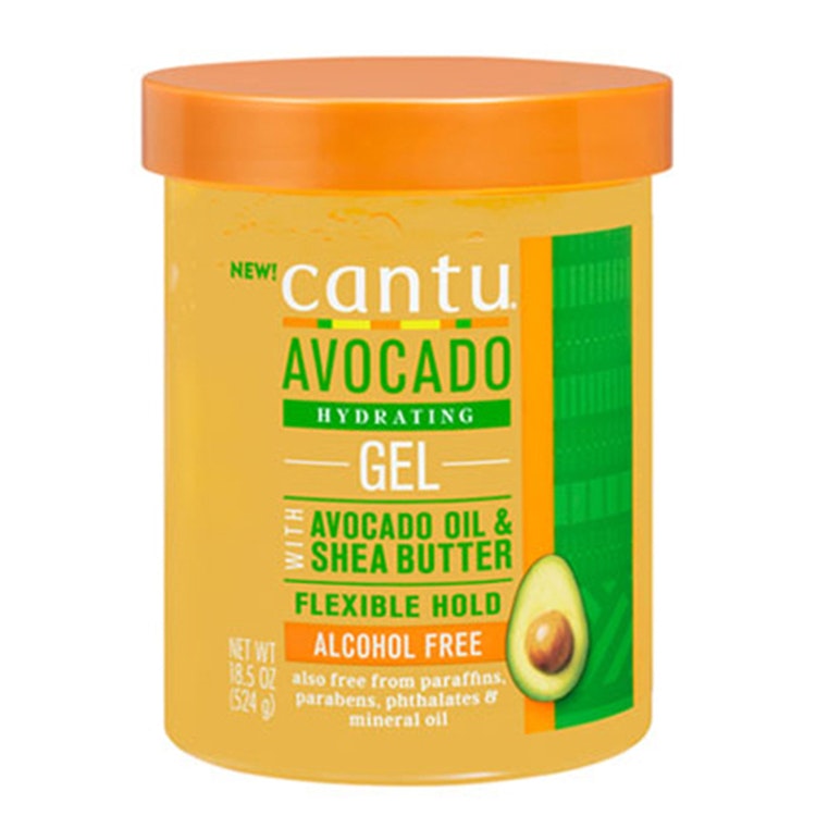 Cantu Avocado Styling Gel