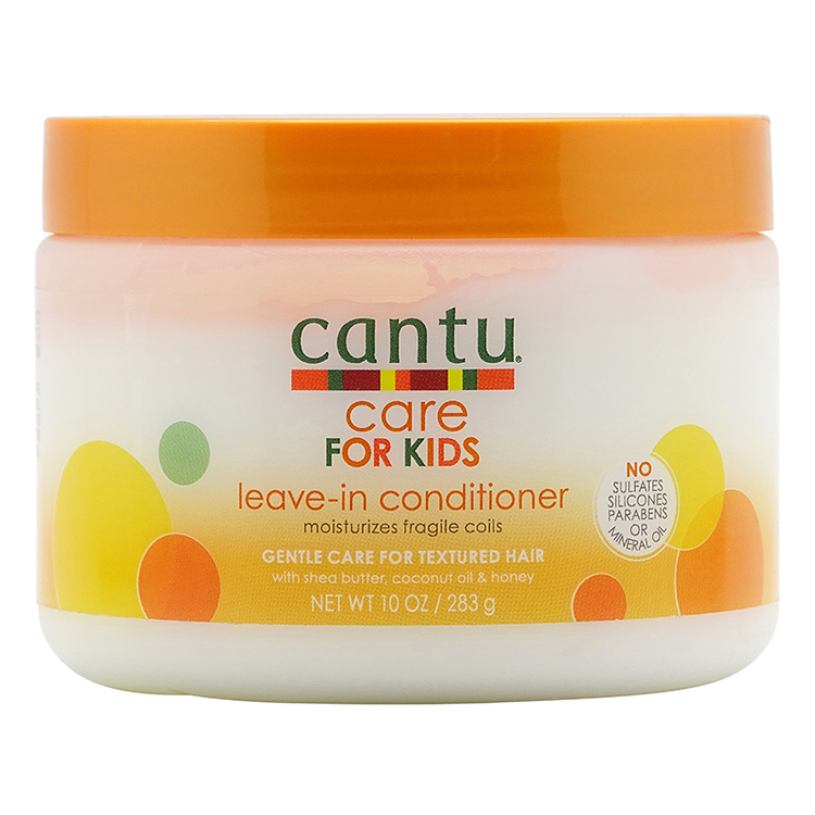 Cantu Care For Kids Leave-in Conditioner 283g