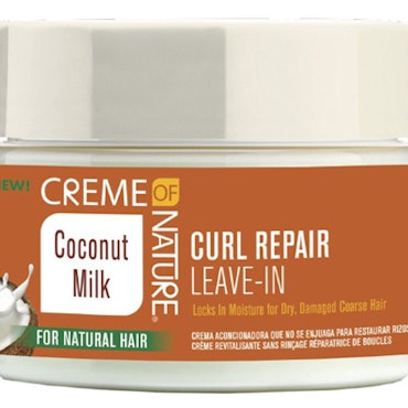 Creme of Nature Sverige Coconut Milk Curl Repair Leave-In 340ml