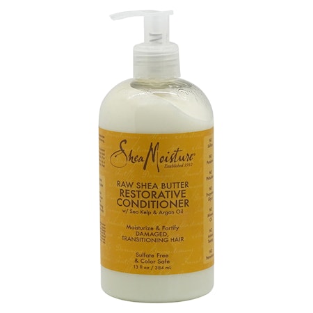 Shea Moisture Restorative Conditioner 384ml