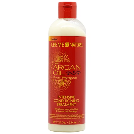 Creme of Nature Argan Oil Intensive Conditioning Treatment 354ml Creme of Nature €6.99 *