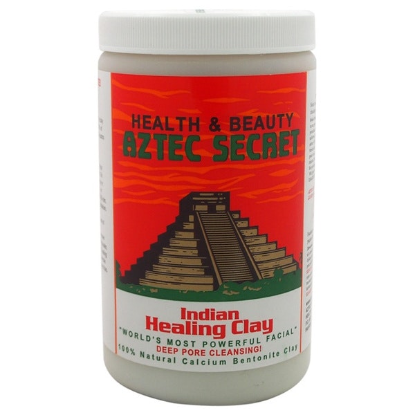 Aztec Secret Indian Healing Clay 950g