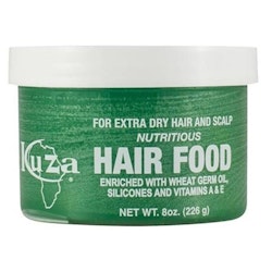 Kuza Hair Food for Extra Dry Hair and Scalp Nutritious 226g