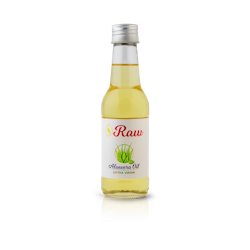 Raw Aloe Vera Oil - 200ml