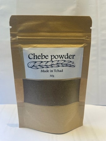 CHEBE POWDER  30G