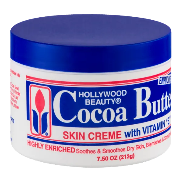 Cocoa Butter Skin Creme 213g