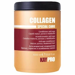 Collagen anti-age conditioner  1000  ml