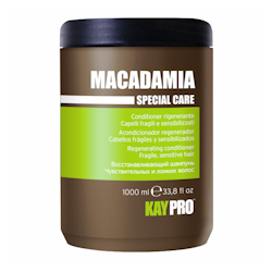 Macadamia special care regenerating conditioner 1000ml