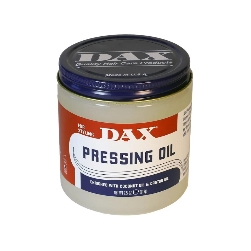 DAX Pressing Oil - 213g