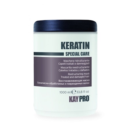 KayPro Keratin Special Care Restructuring Mask - 1000ml