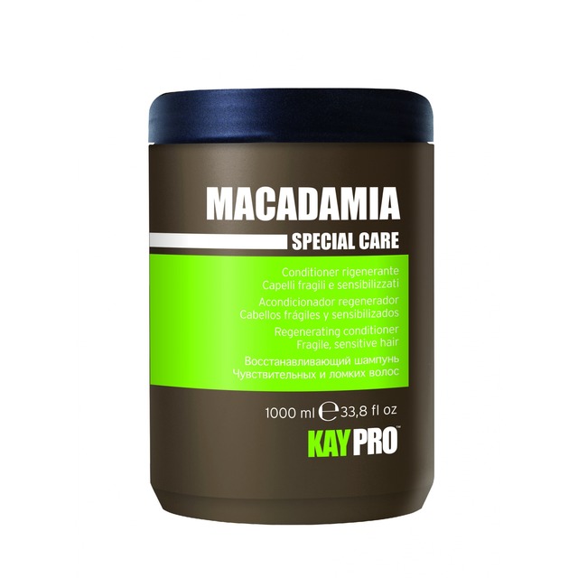KayPro Macadamia Special Care Regenerating Conditioner - 1000ml