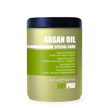 KayPro Argan Oil Special Care Nourishing Mask - 1000ml