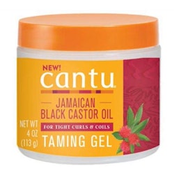Cantu Jamaican Black Castor Oil Taming Gel - 113g