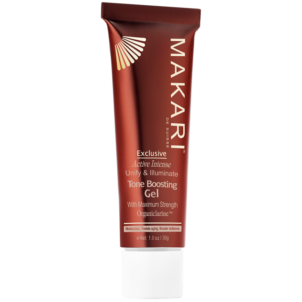 Makari Exclusive Gel Tonifiant Tone Boosting Gel - 30g