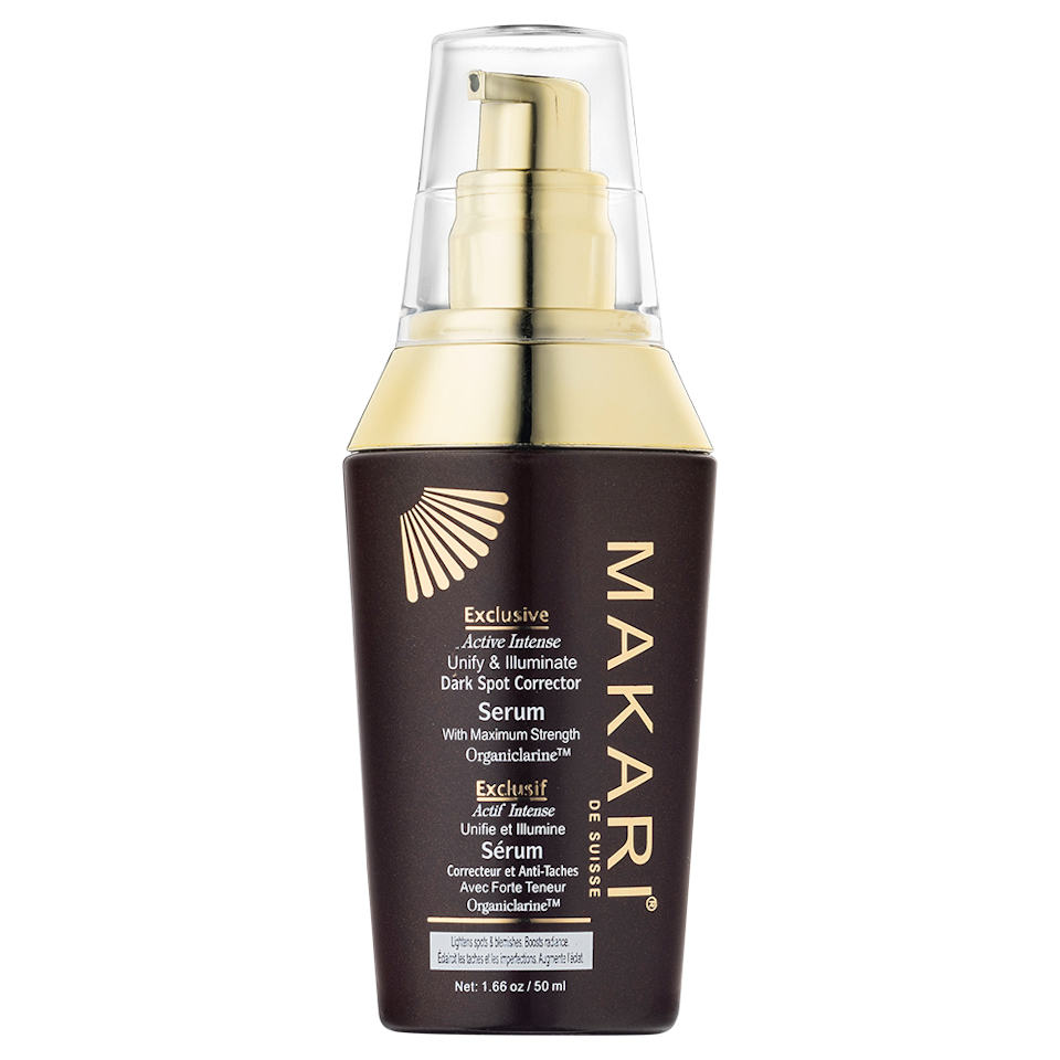 Makari Exclusive Dark Spot Corrector Serum - 50ml