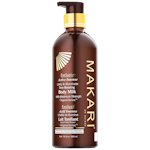 Makari Exclusive Tone Boosting Body Milk - 500ml