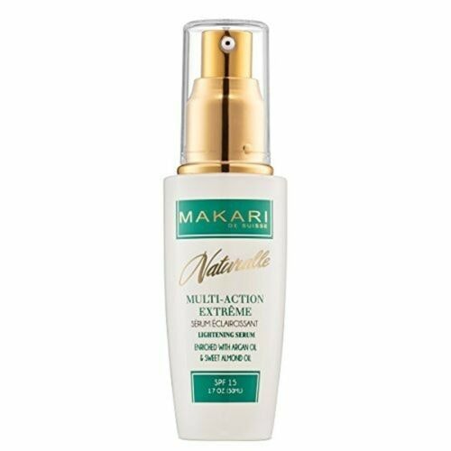 MAKARI Naturalle Multi-Action Extreme  Serum 50ml