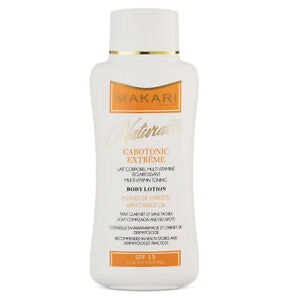 Makari Naturalle Carotonic Body Lotion 500ml