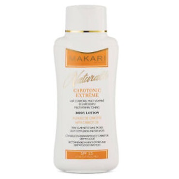 Makari Naturalle Carotonic Body Lotion 500ml