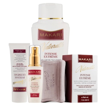 Makari naturalle Intense Extreme Serum