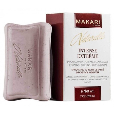 MAKARI Naturalle Intense Extreme Savon 200g