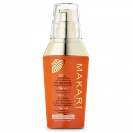 MAKARI EXTREME ACTIVE INTENSE DARK SPOT CORRECTOR SERUM